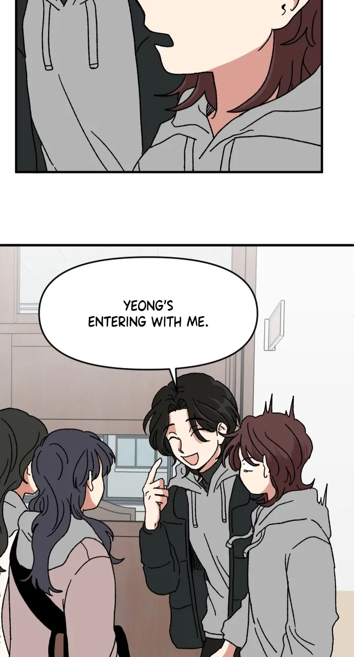 The Prize of Youth Chapter 3 page 48 - 
