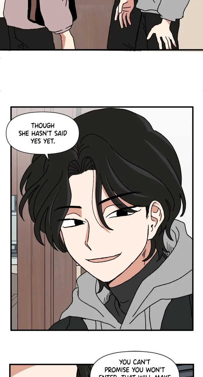 The Prize of Youth Chapter 3 page 49 - 