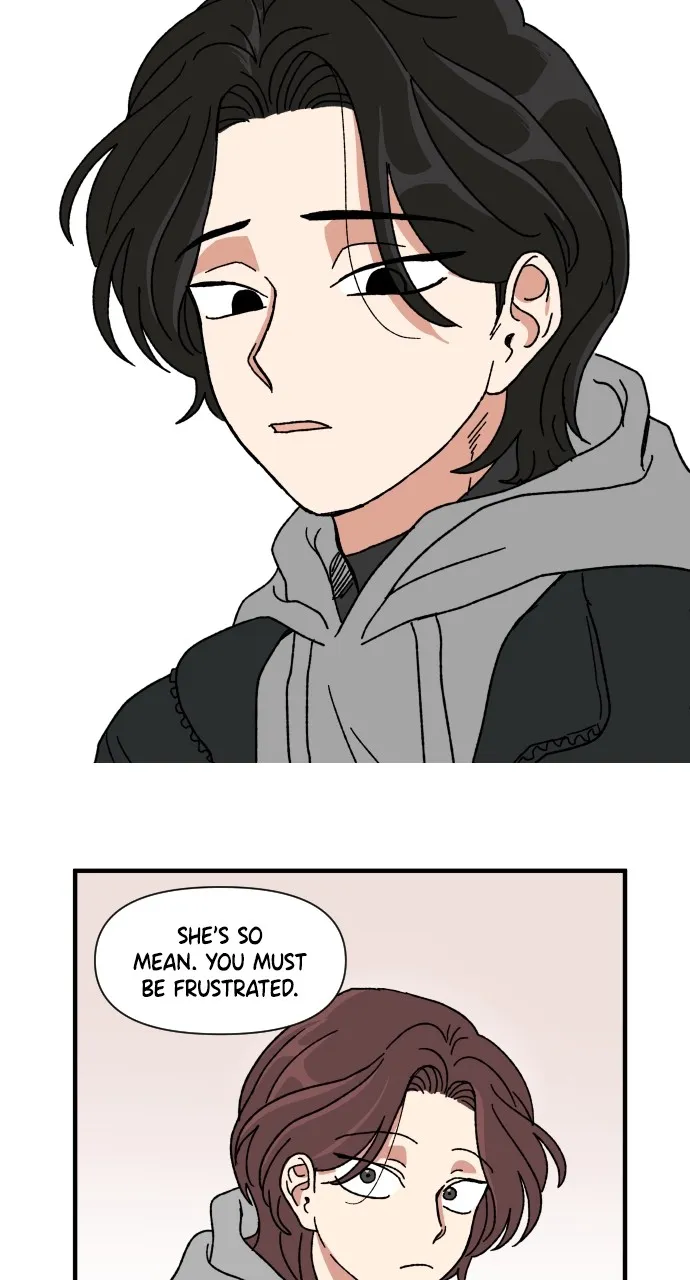 The Prize of Youth Chapter 3 page 57 - 