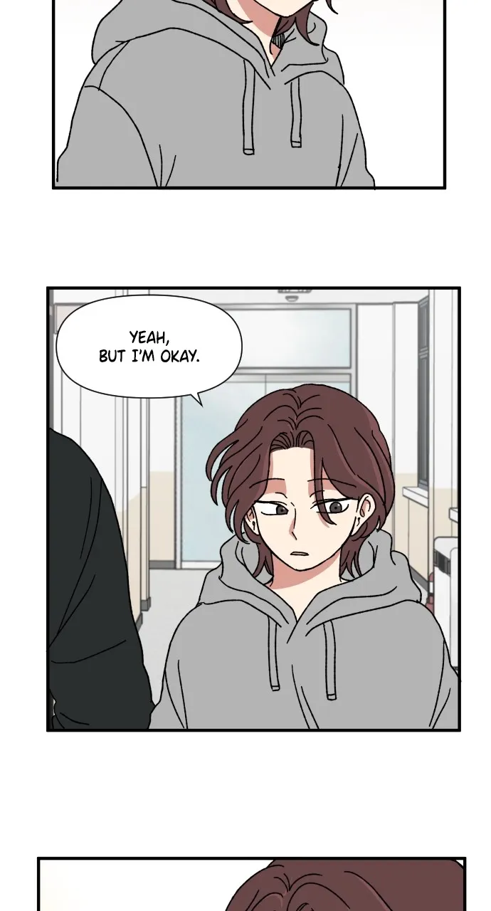 The Prize of Youth Chapter 3 page 58 - 