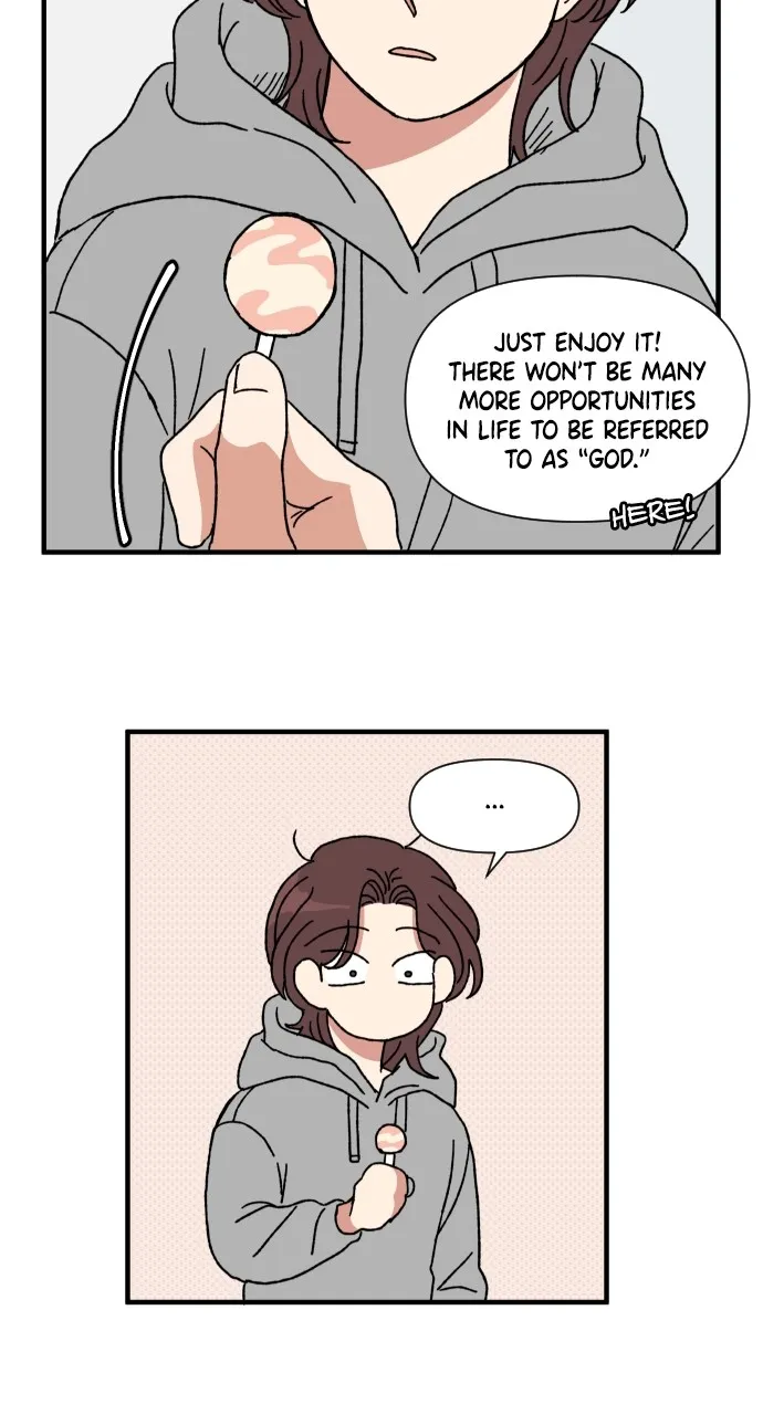 The Prize of Youth Chapter 3 page 65 - 