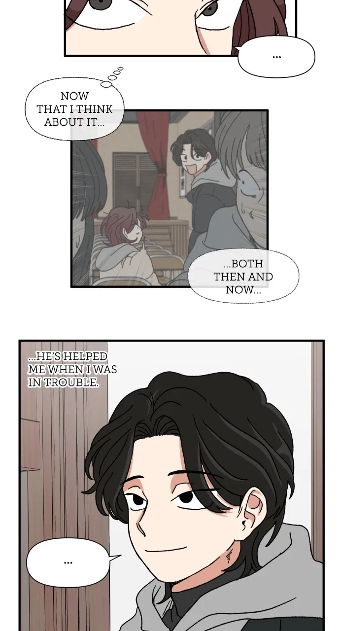 The Prize of Youth Chapter 3 page 68 - 