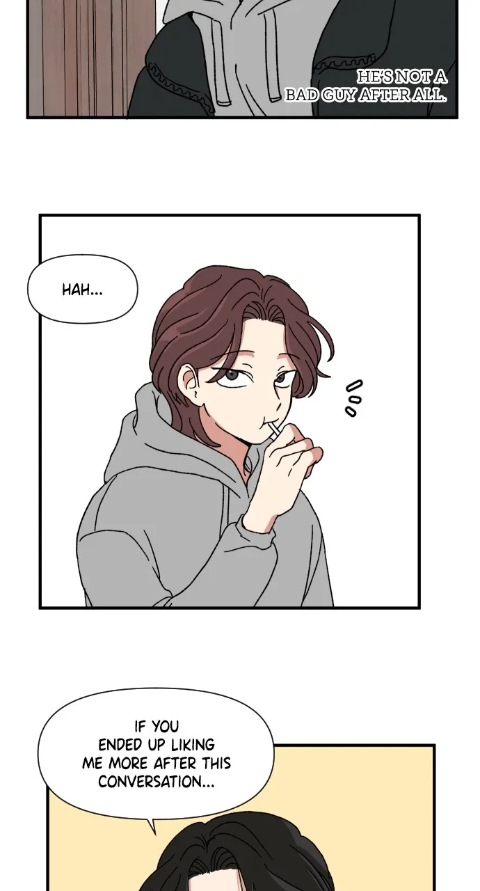 The Prize of Youth Chapter 3 page 69 - 