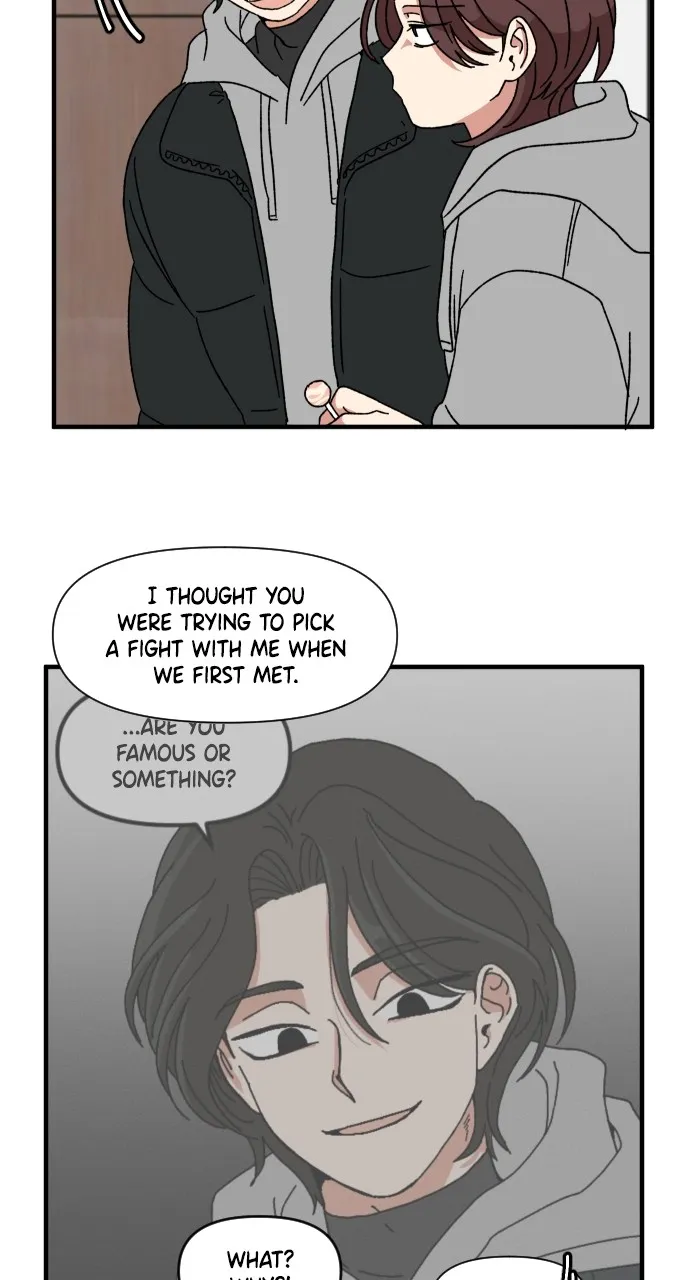 The Prize of Youth Chapter 3 page 72 - 