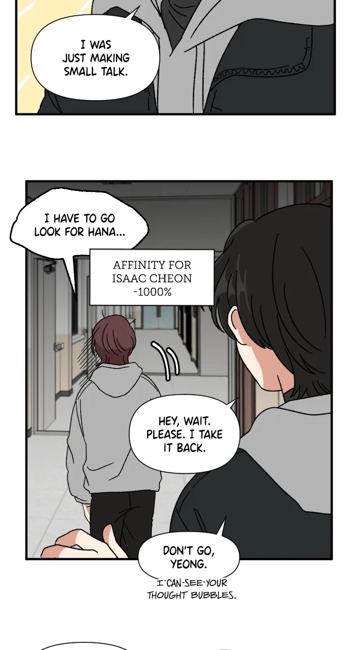The Prize of Youth Chapter 3 page 76 - 