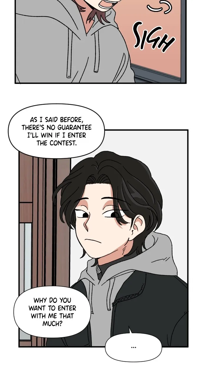 The Prize of Youth Chapter 3 page 78 - 