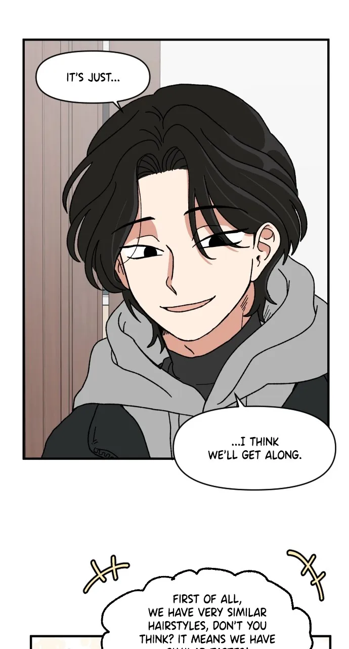 The Prize of Youth Chapter 3 page 79 - 