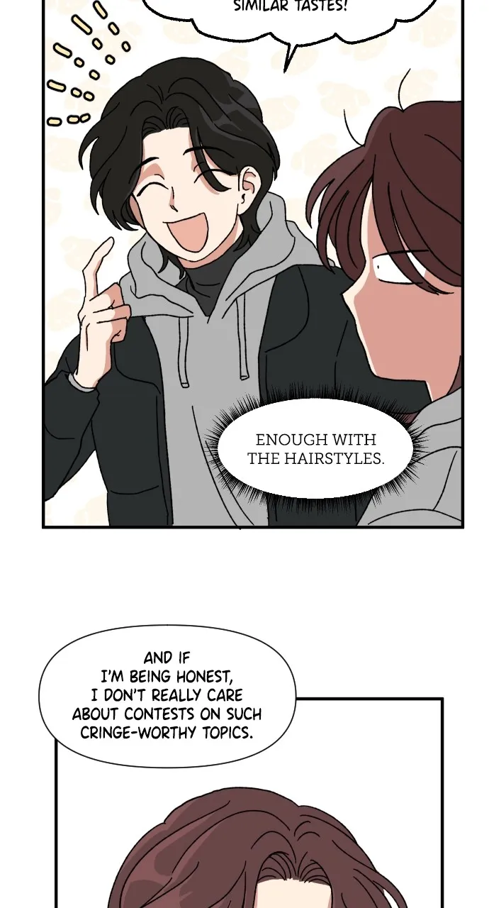 The Prize of Youth Chapter 3 page 80 - 