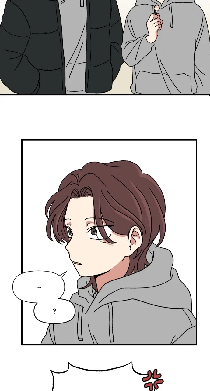 The Prize of Youth Chapter 3 page 82 - 