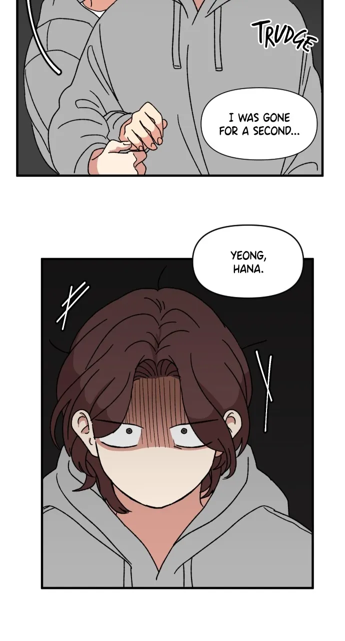 The Prize of Youth Chapter 3 page 85 - 