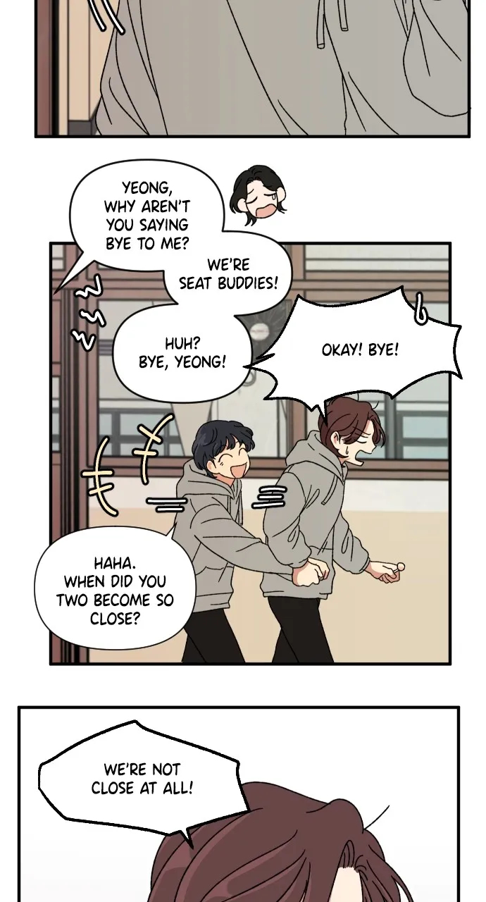 The Prize of Youth Chapter 3 page 87 - 