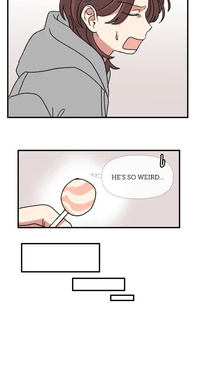 The Prize of Youth Chapter 3 page 88 - 