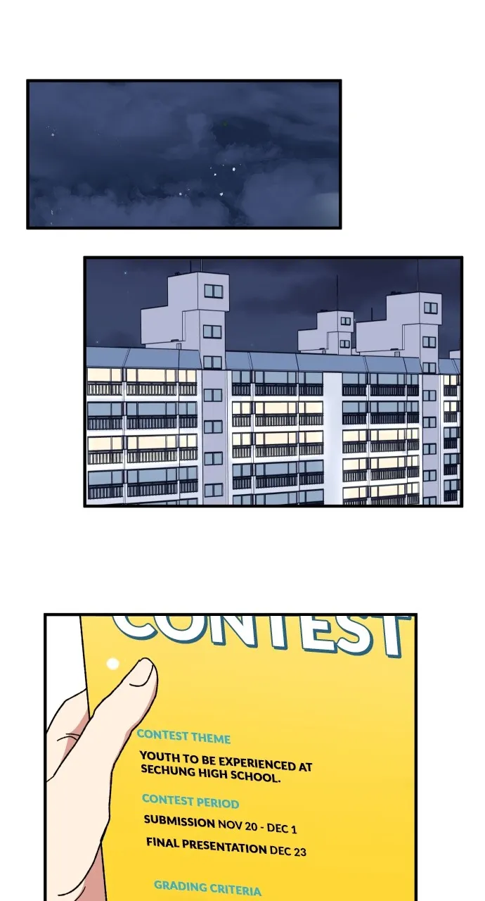 The Prize of Youth Chapter 3 page 89 - 