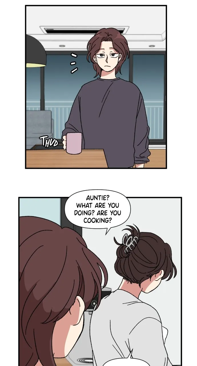 The Prize of Youth Chapter 3 page 93 - 
