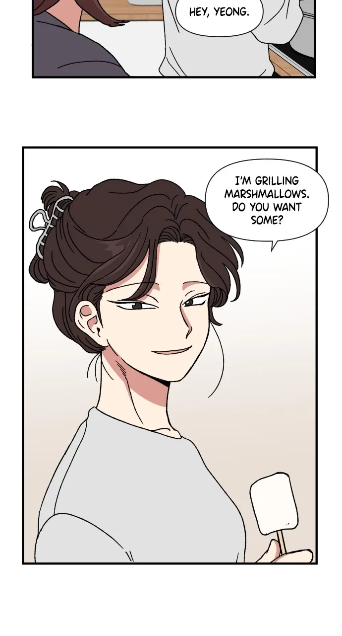 The Prize of Youth Chapter 3 page 94 - 