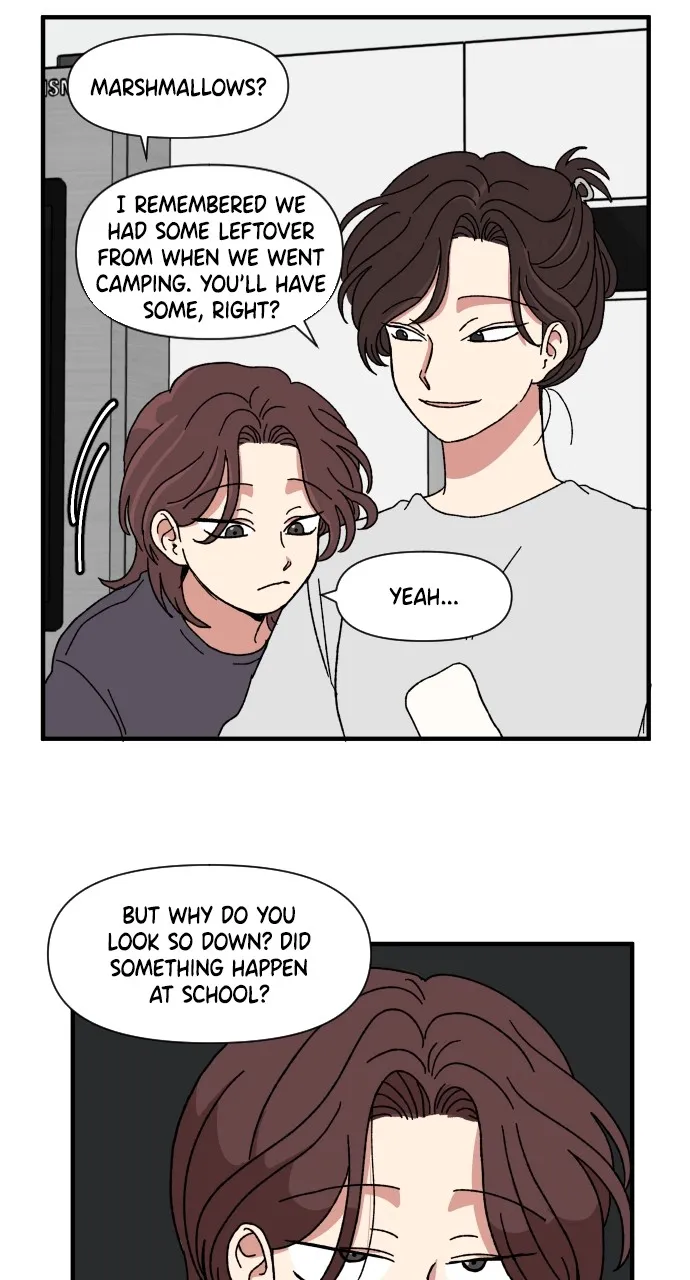 The Prize of Youth Chapter 3 page 95 - 