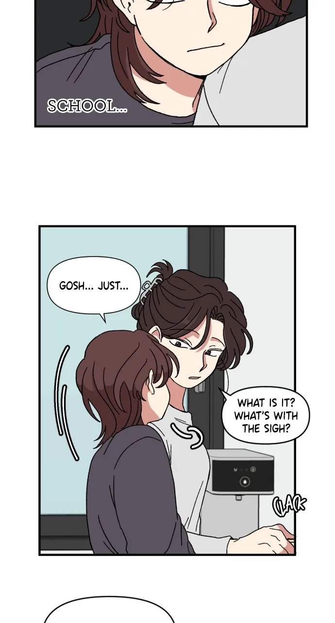 The Prize of Youth Chapter 3 page 96 - 