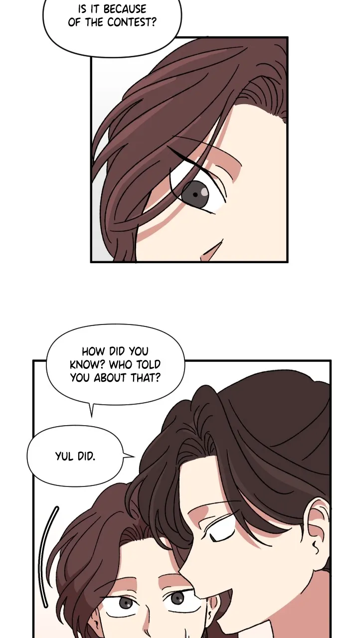 The Prize of Youth Chapter 3 page 97 - 