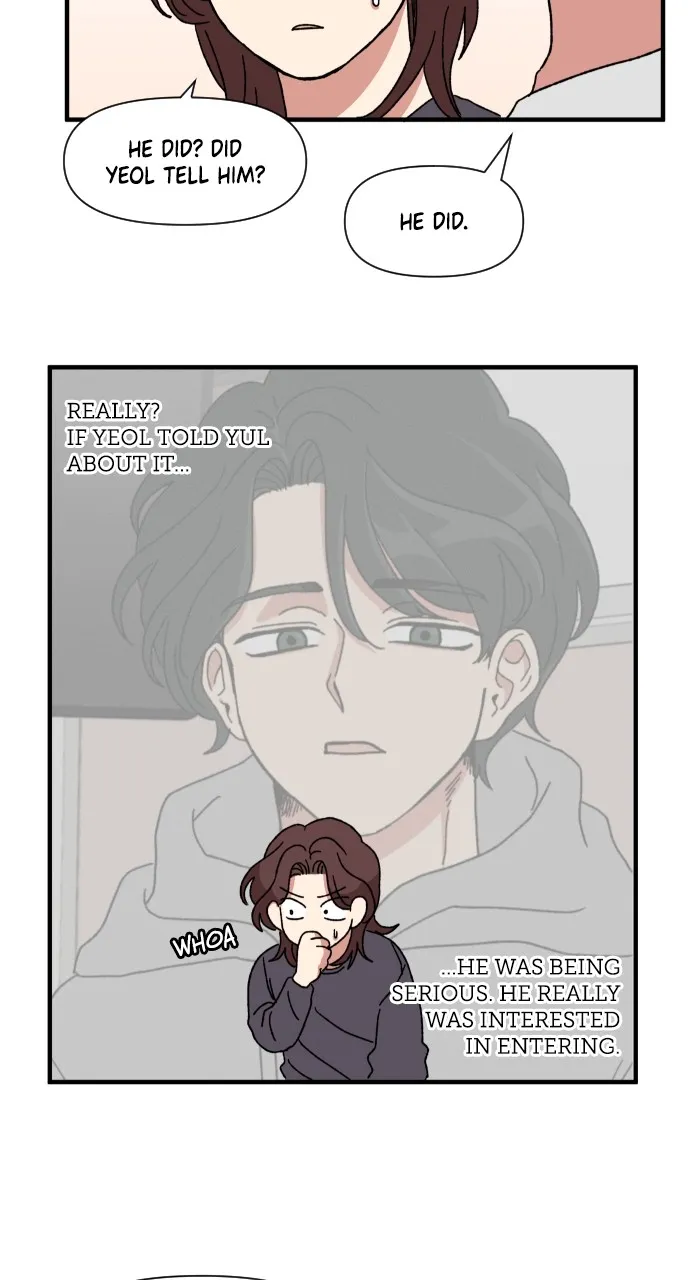 The Prize of Youth Chapter 3 page 98 - 