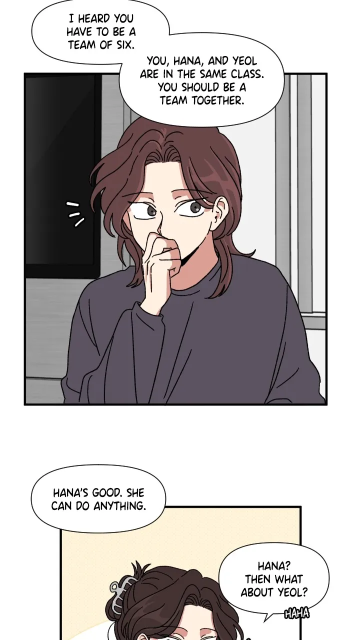 The Prize of Youth Chapter 3 page 99 - 