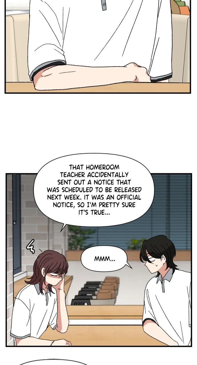 The Prize of Youth Chapter 30 page 11 - 