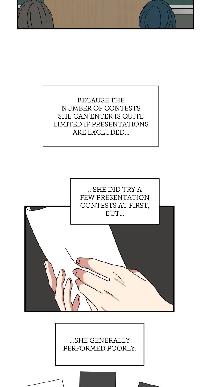 The Prize of Youth Chapter 30 page 3 - 