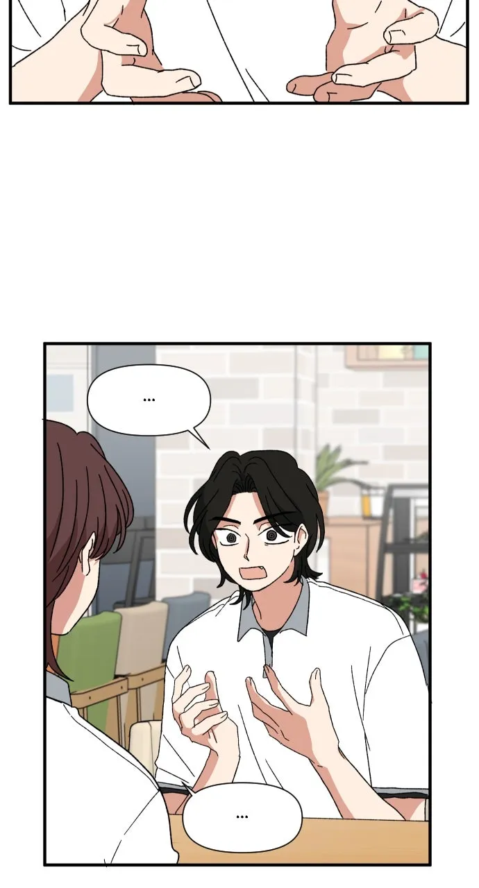 The Prize of Youth Chapter 30 page 24 - 