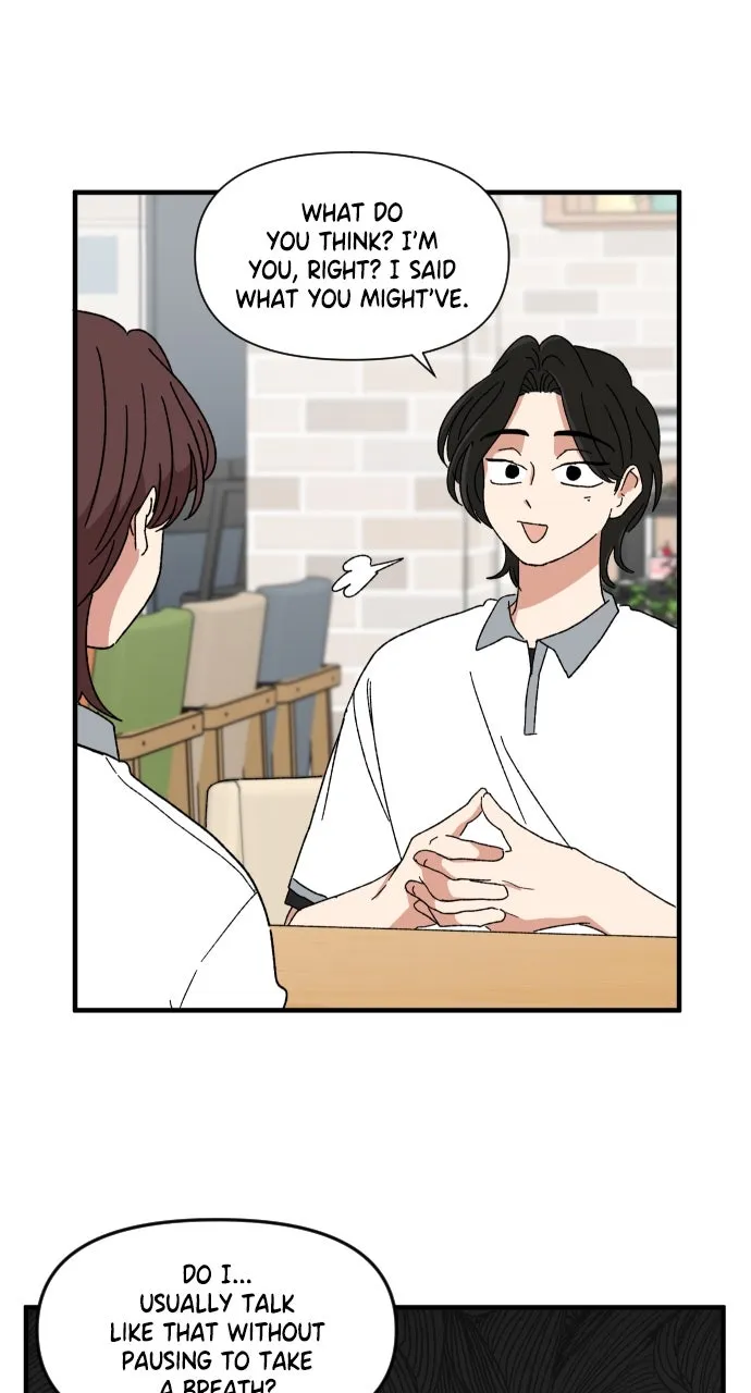 The Prize of Youth Chapter 30 page 25 - 