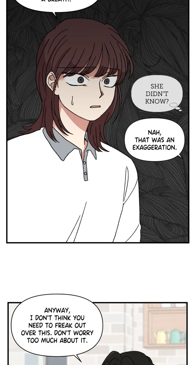 The Prize of Youth Chapter 30 page 26 - 