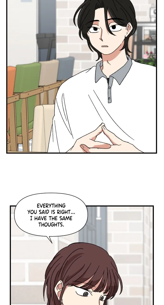 The Prize of Youth Chapter 30 page 27 - 