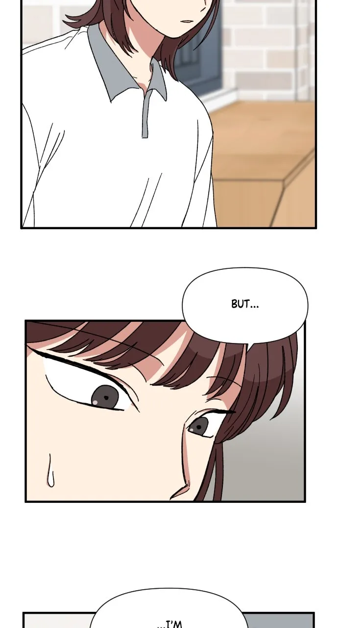 The Prize of Youth Chapter 30 page 28 - 