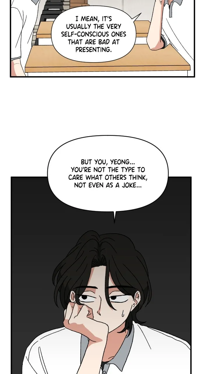 The Prize of Youth Chapter 30 page 30 - 