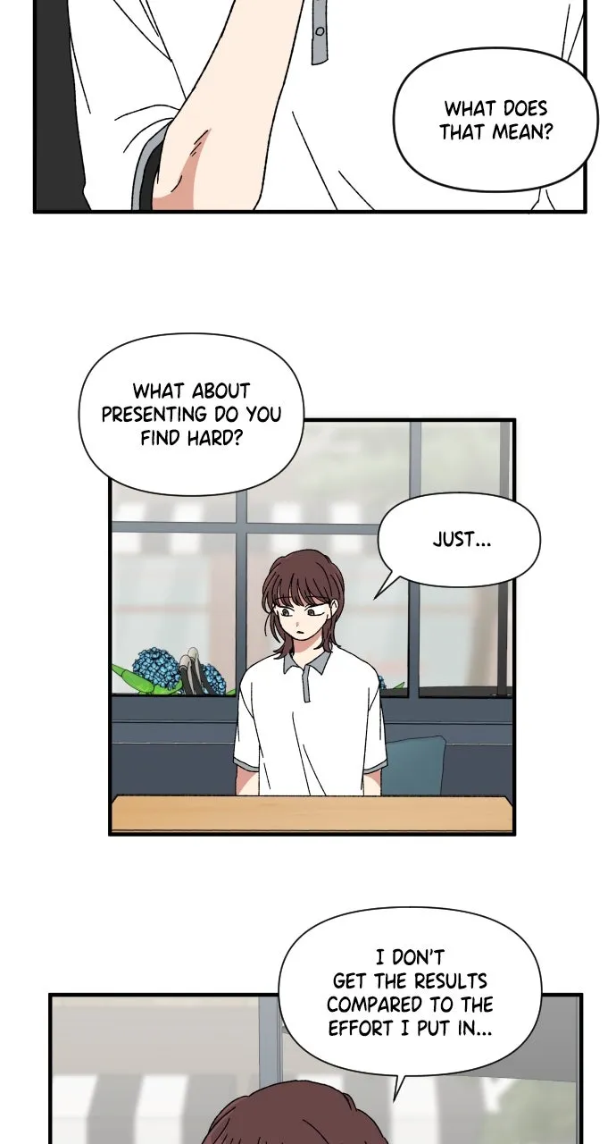 The Prize of Youth Chapter 30 page 31 - 