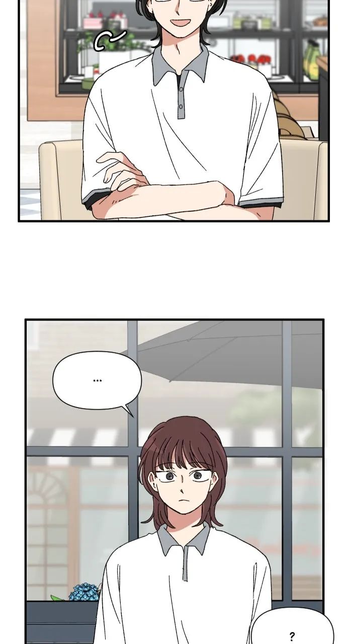The Prize of Youth Chapter 30 page 37 - 