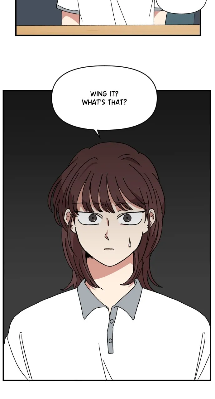 The Prize of Youth Chapter 30 page 38 - 