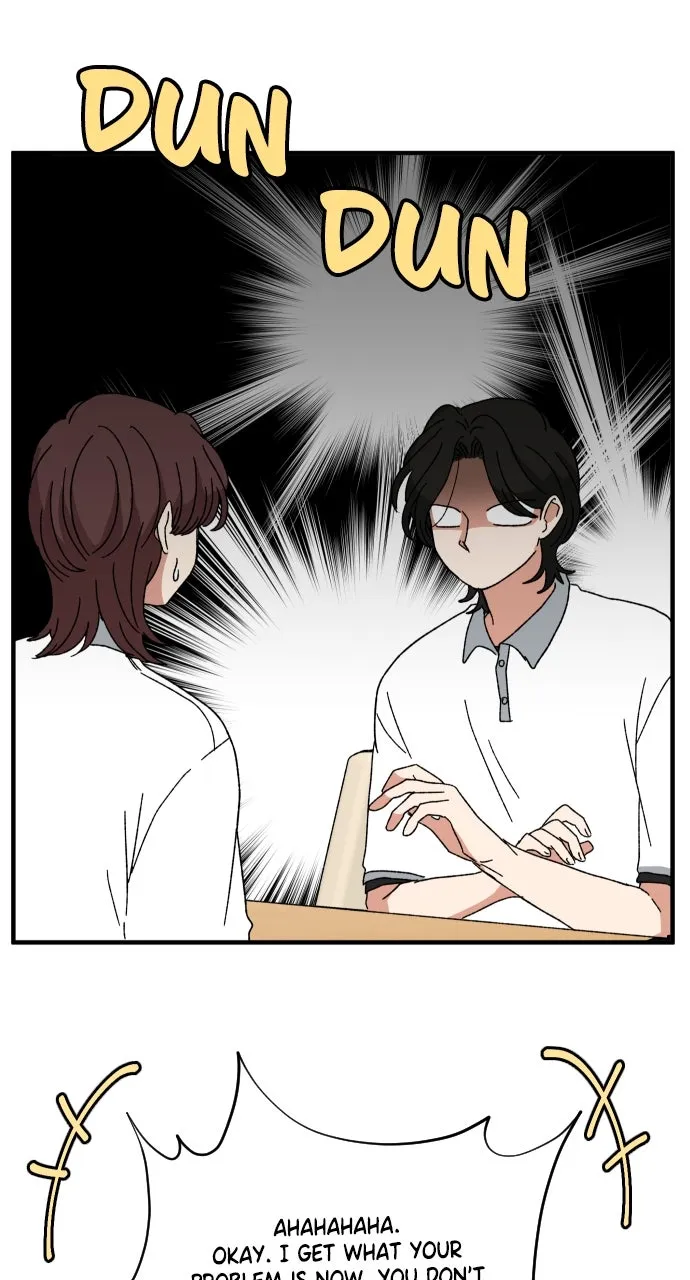 The Prize of Youth Chapter 30 page 39 - 