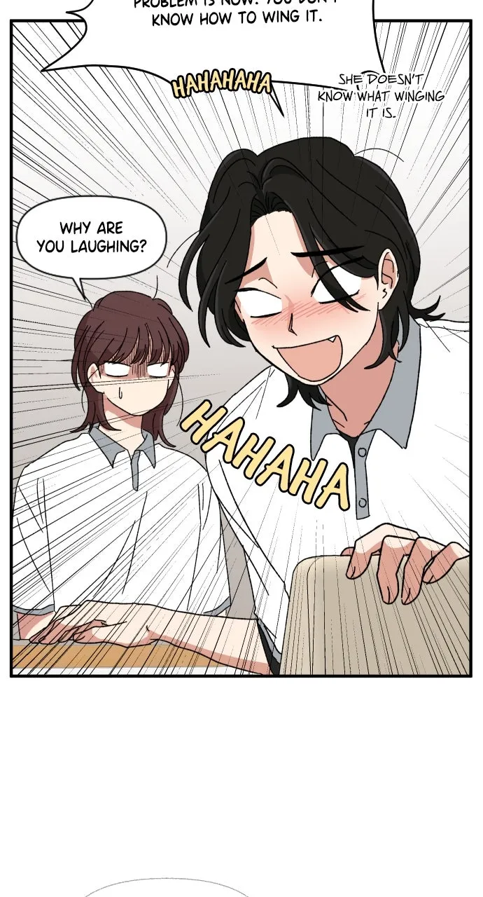 The Prize of Youth Chapter 30 page 40 - 