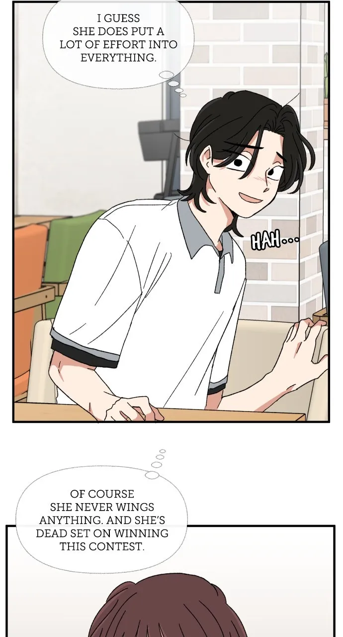 The Prize of Youth Chapter 30 page 41 - 