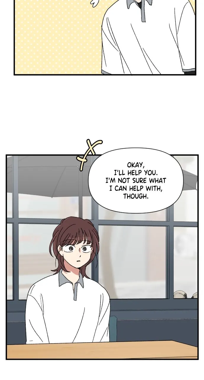 The Prize of Youth Chapter 30 page 43 - 