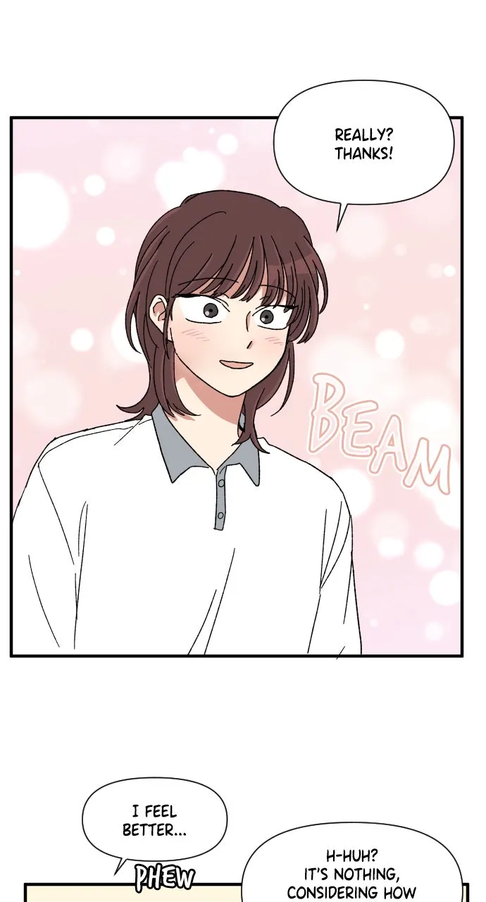 The Prize of Youth Chapter 30 page 44 - 