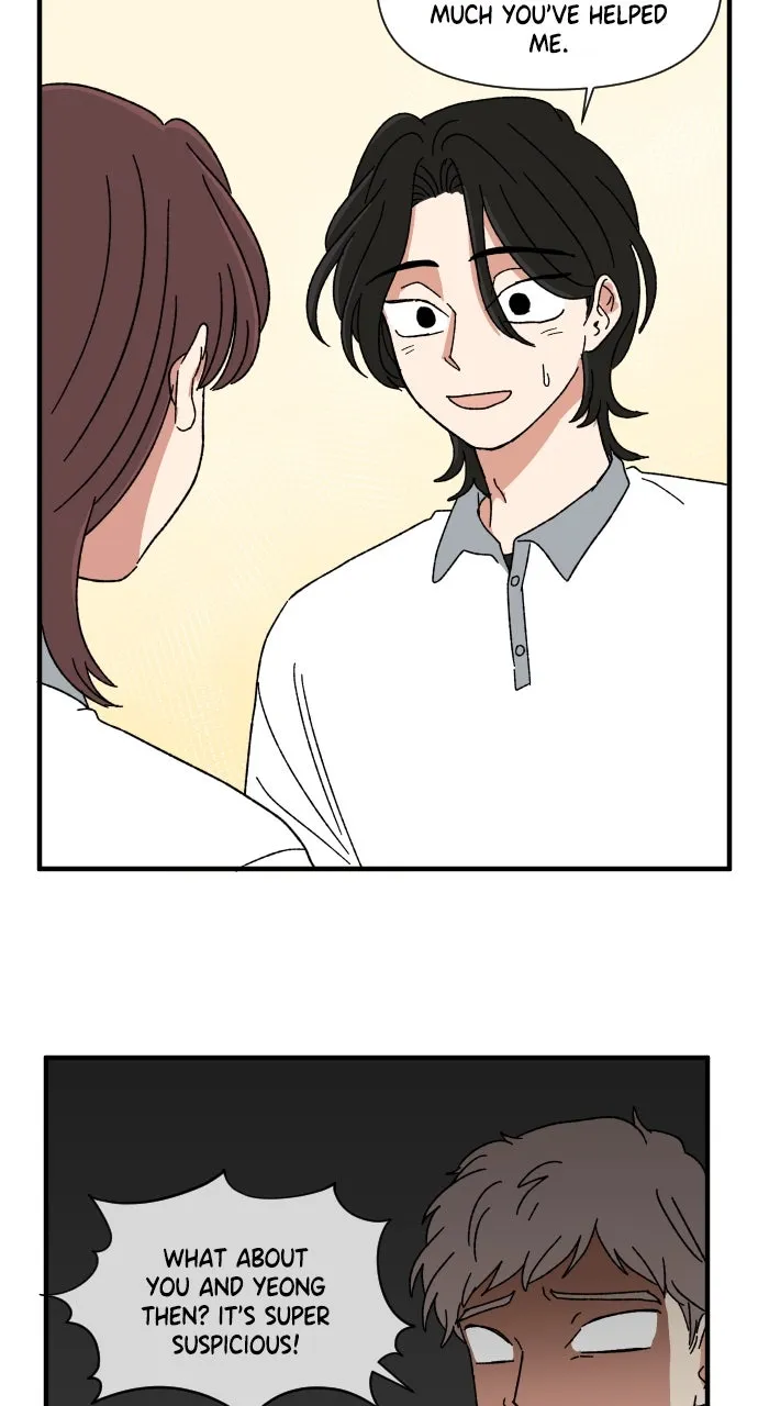 The Prize of Youth Chapter 30 page 45 - 