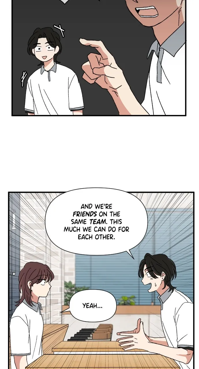 The Prize of Youth Chapter 30 page 46 - 