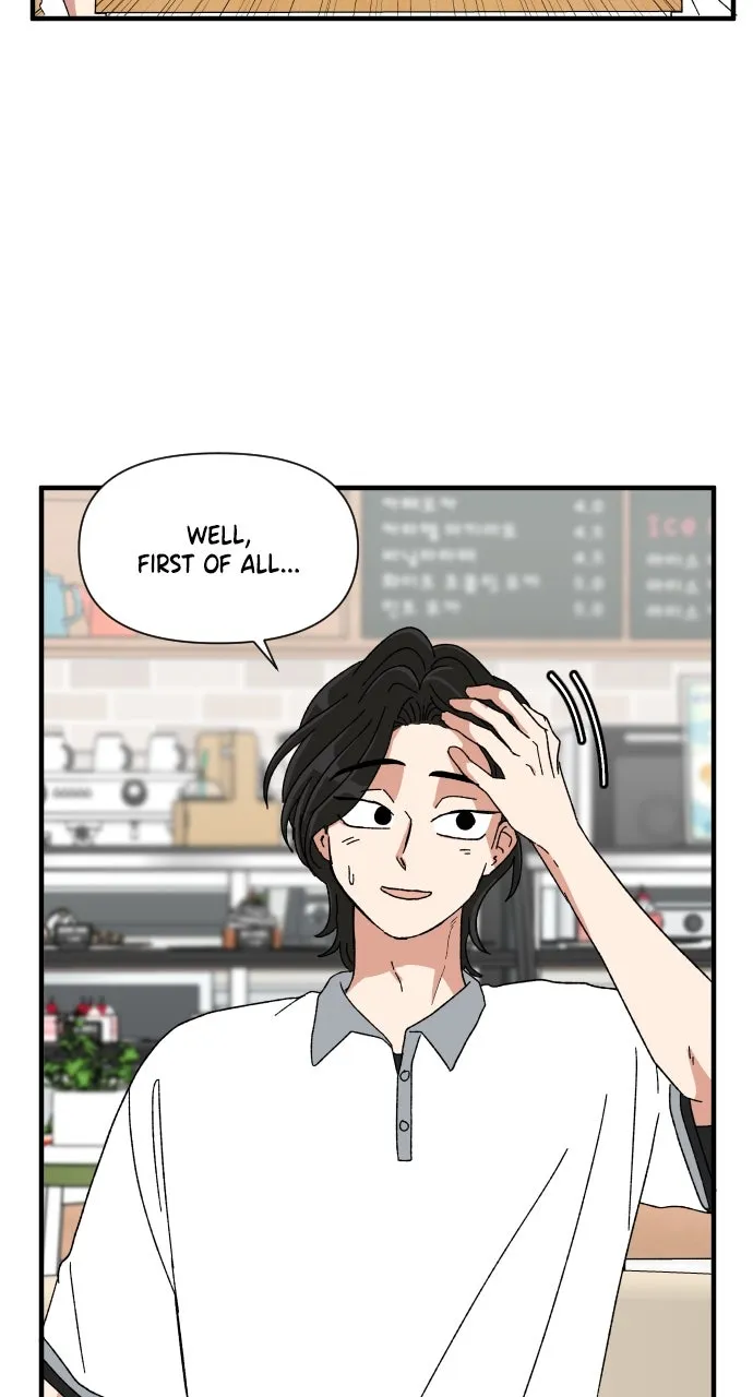 The Prize of Youth Chapter 30 page 47 - 