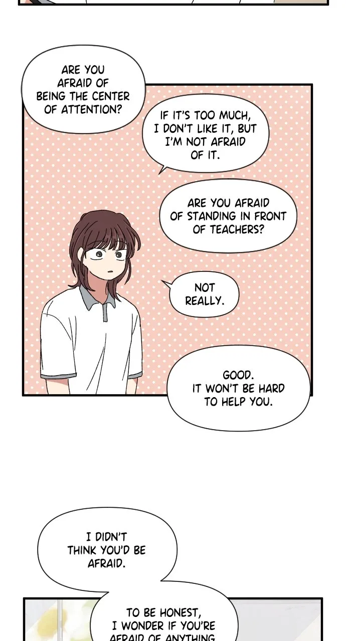 The Prize of Youth Chapter 30 page 48 - 