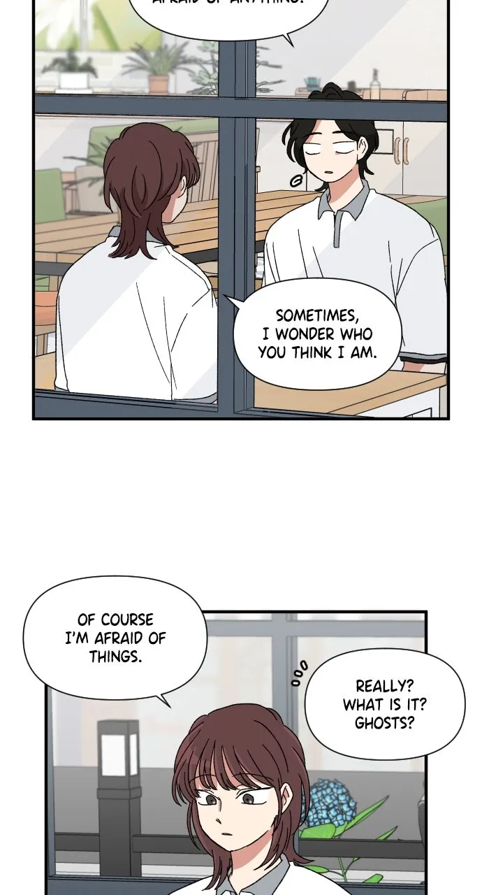 The Prize of Youth Chapter 30 page 49 - 