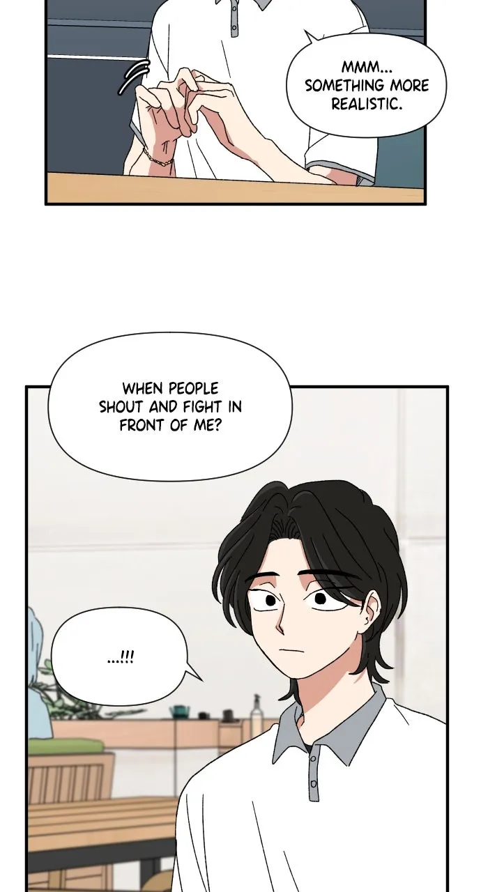 The Prize of Youth Chapter 30 page 50 - 