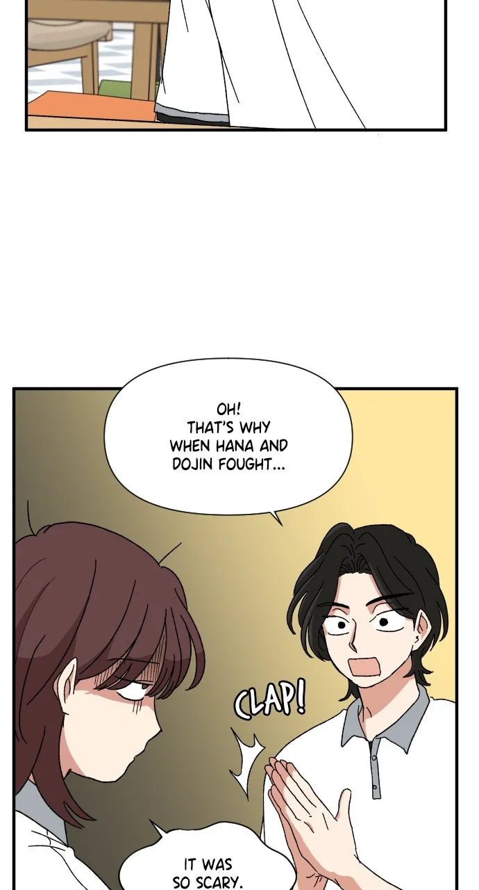 The Prize of Youth Chapter 30 page 51 - 