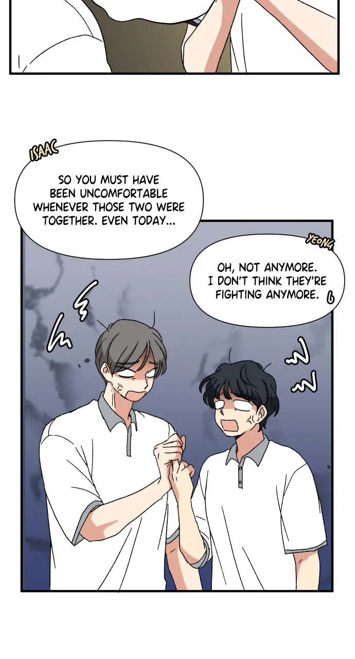 The Prize of Youth Chapter 30 page 52 - 