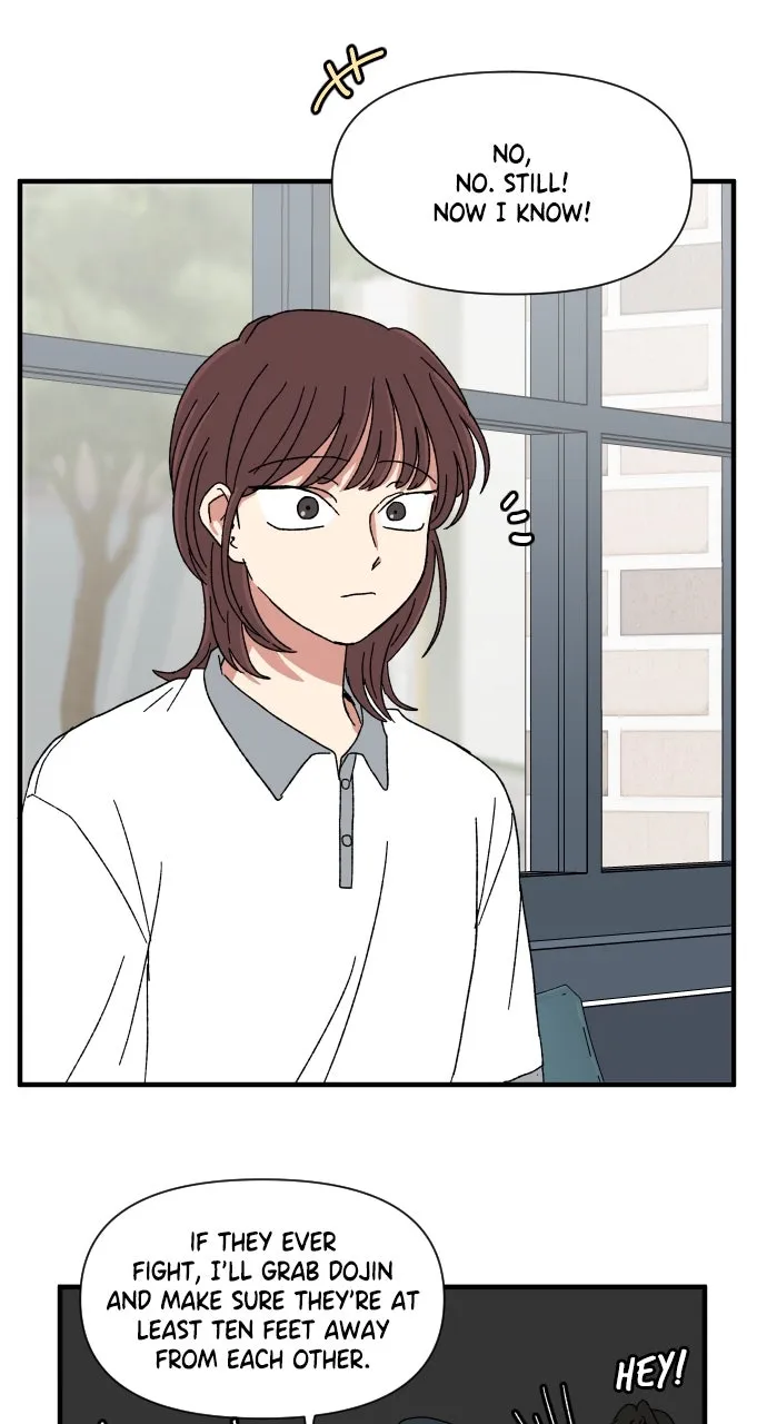 The Prize of Youth Chapter 30 page 53 - 