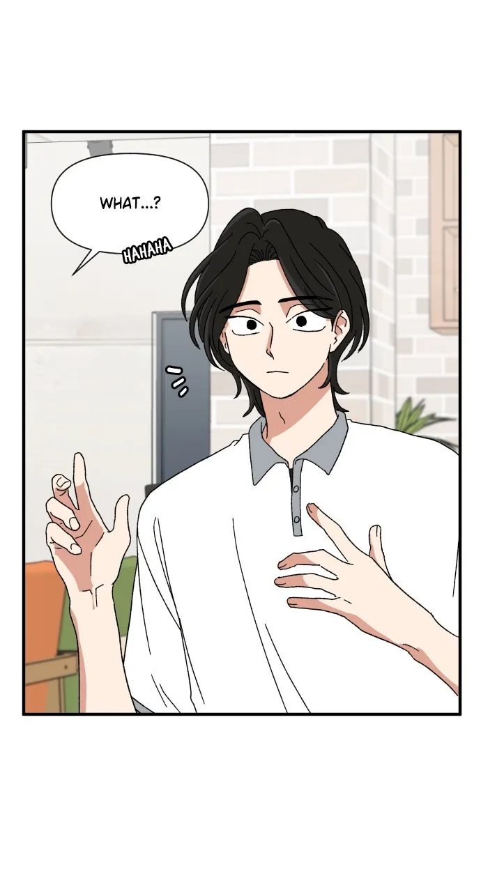 The Prize of Youth Chapter 30 page 56 - 